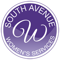 South Avenue Womens Logo